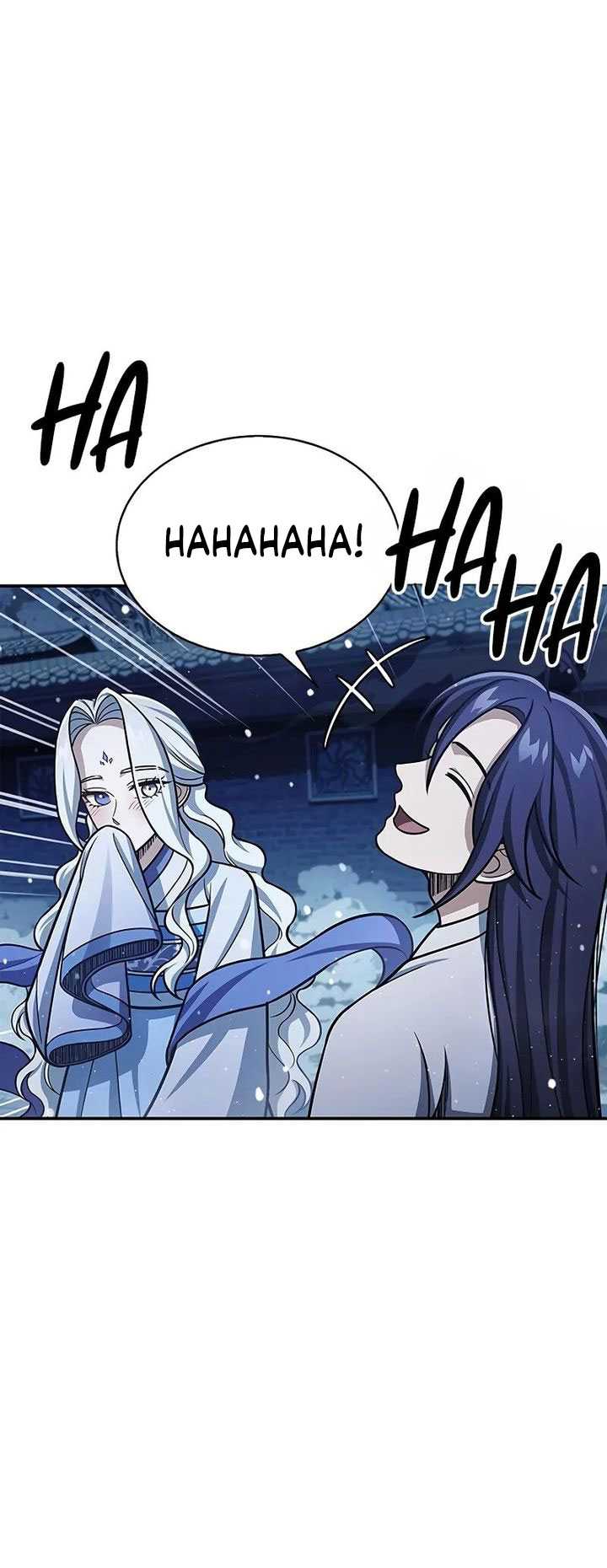 Heavenly Grand Archive’s Young Master Chapter 117 - halaman 9
