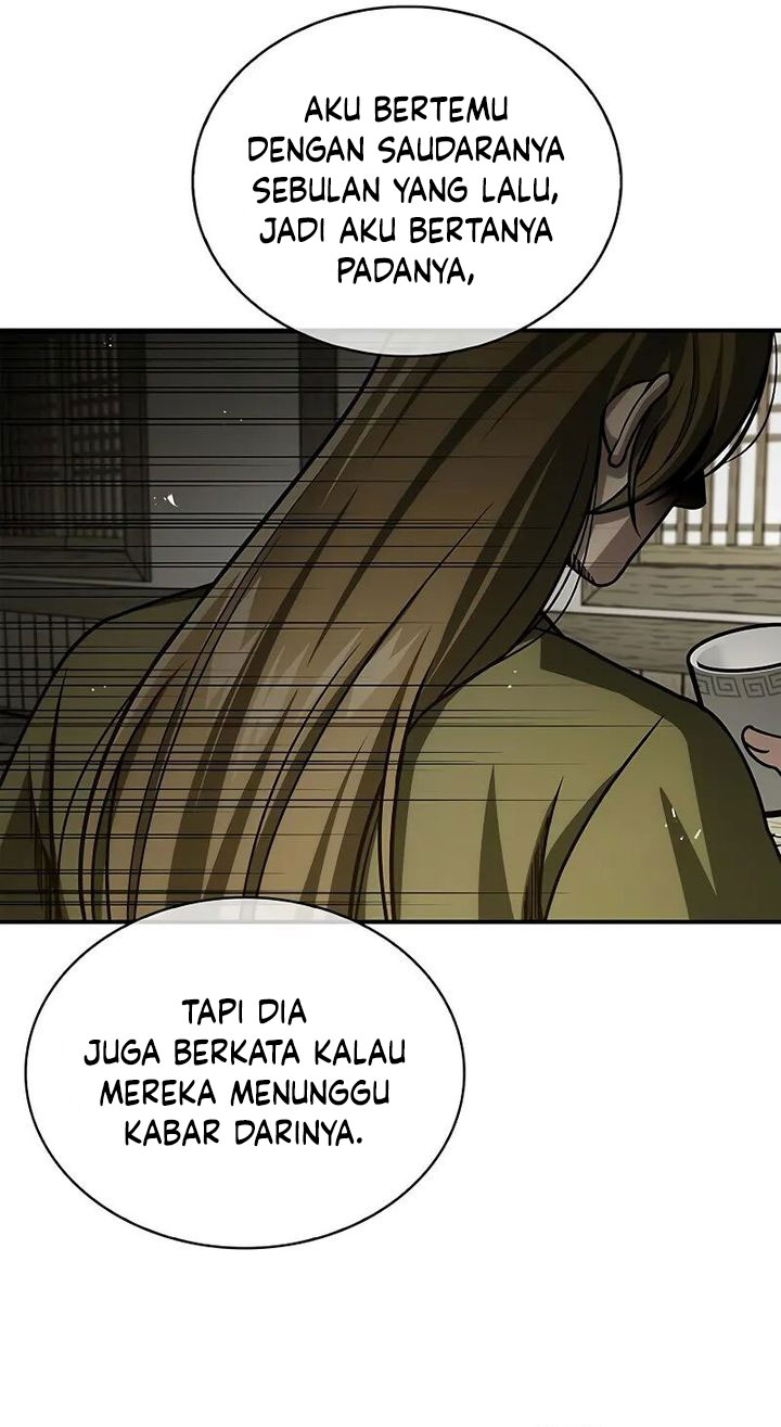 Heavenly Grand Archive’s Young Master Chapter 118 - halaman 11