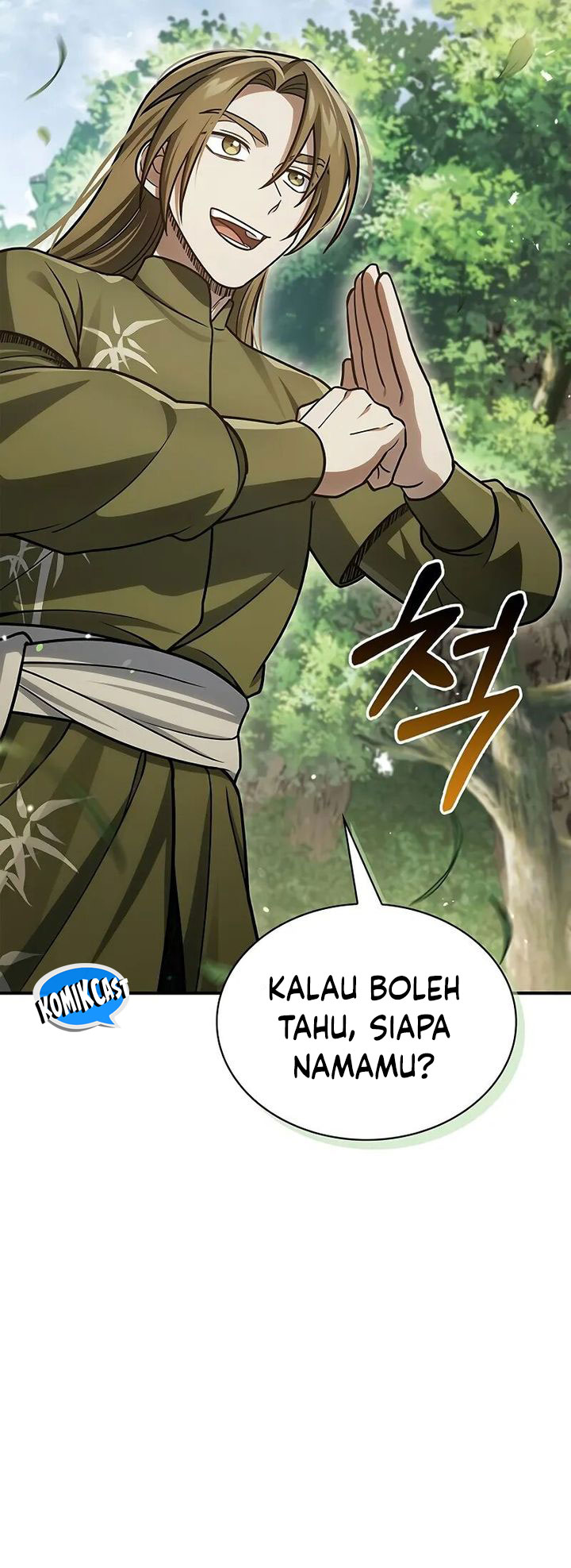 Heavenly Grand Archive’s Young Master Chapter 118 - halaman 29