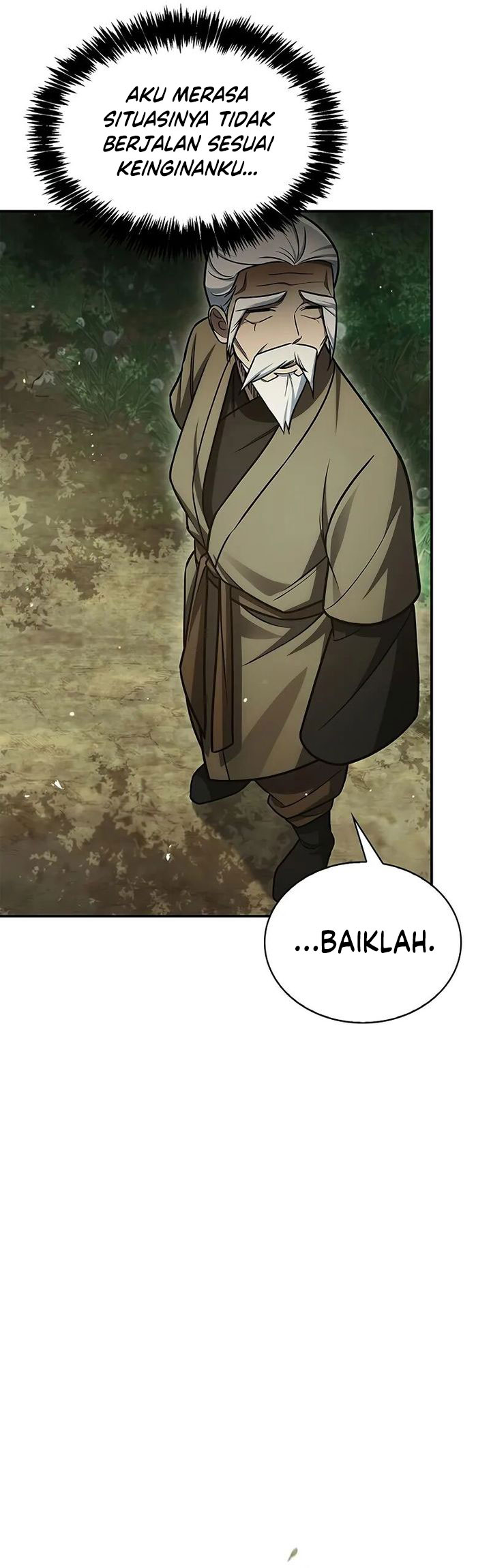 Heavenly Grand Archive’s Young Master Chapter 118 - halaman 35