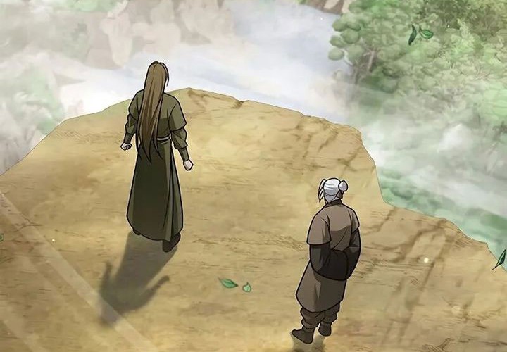 Heavenly Grand Archive’s Young Master Chapter 118 - halaman 40