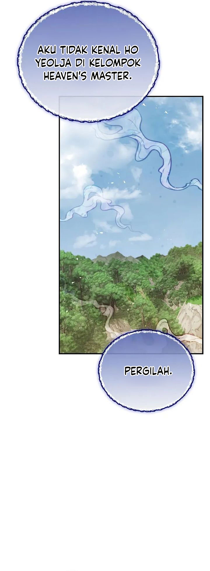 Heavenly Grand Archive’s Young Master Chapter 118 - halaman 46