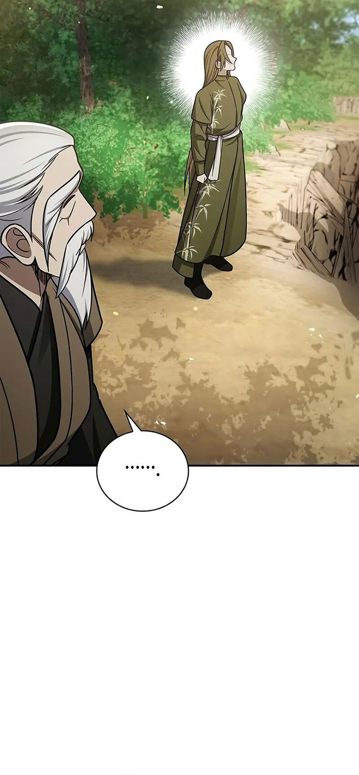 Heavenly Grand Archive’s Young Master Chapter 118 - halaman 49