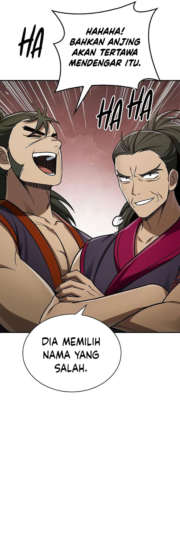 Heavenly Grand Archive’s Young Master Chapter 118 - halaman 73