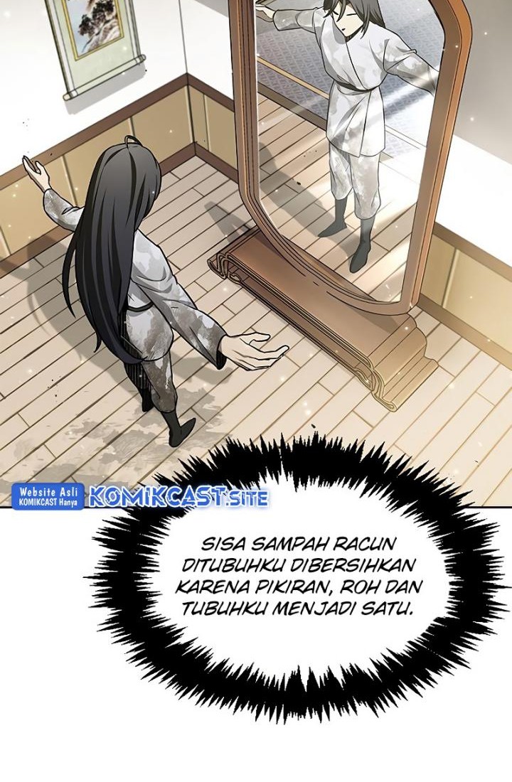Heavenly Grand Archive’s Young Master Chapter 12 - halaman 12