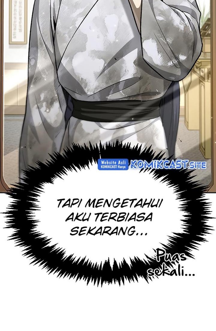 Heavenly Grand Archive’s Young Master Chapter 12 - halaman 14