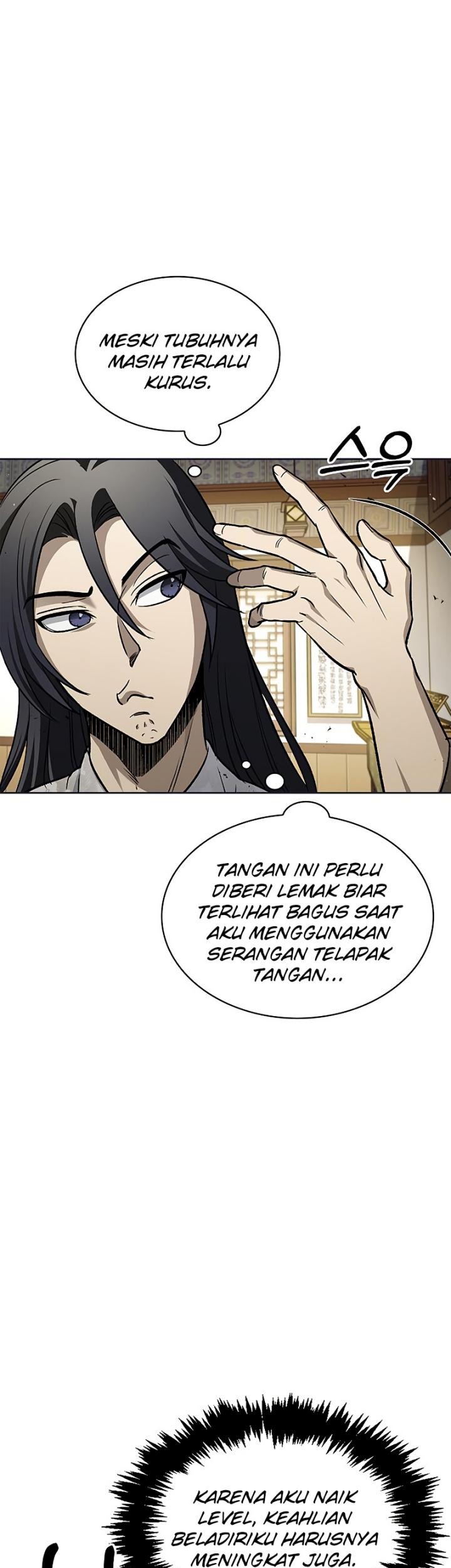 Heavenly Grand Archive’s Young Master Chapter 12 - halaman 15