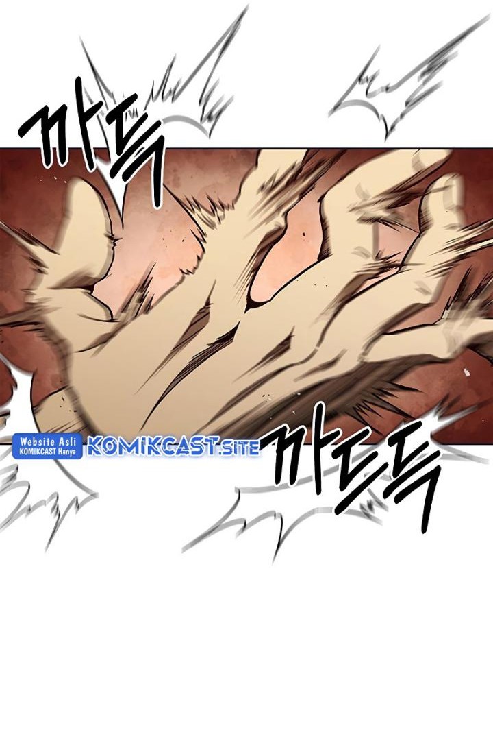 Heavenly Grand Archive’s Young Master Chapter 12 - halaman 21