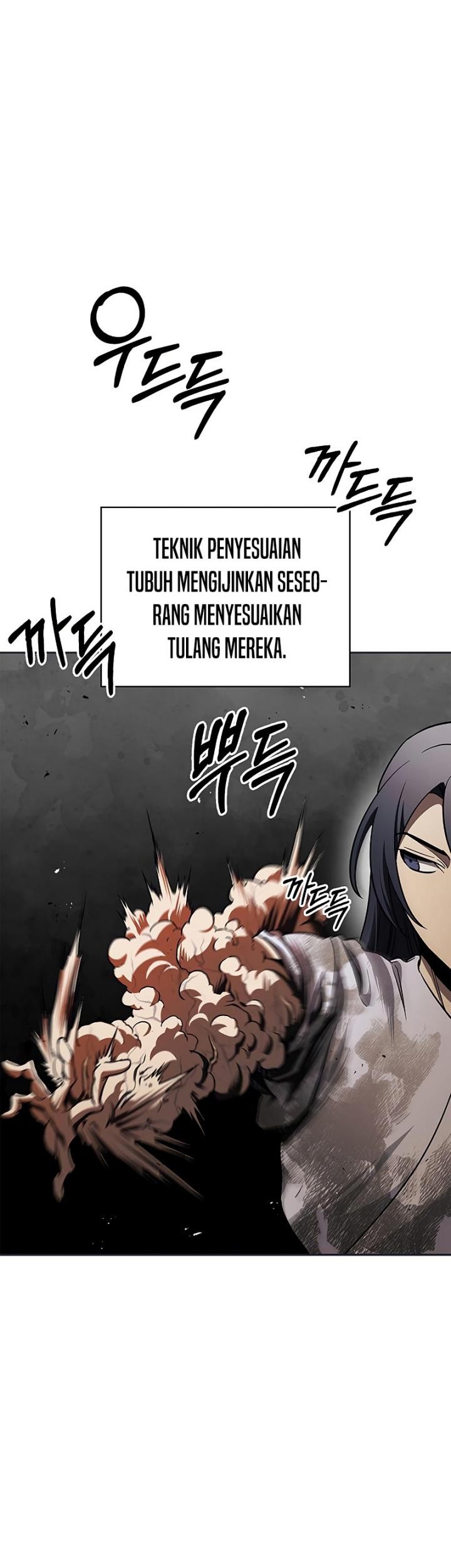 Heavenly Grand Archive’s Young Master Chapter 12 - halaman 22