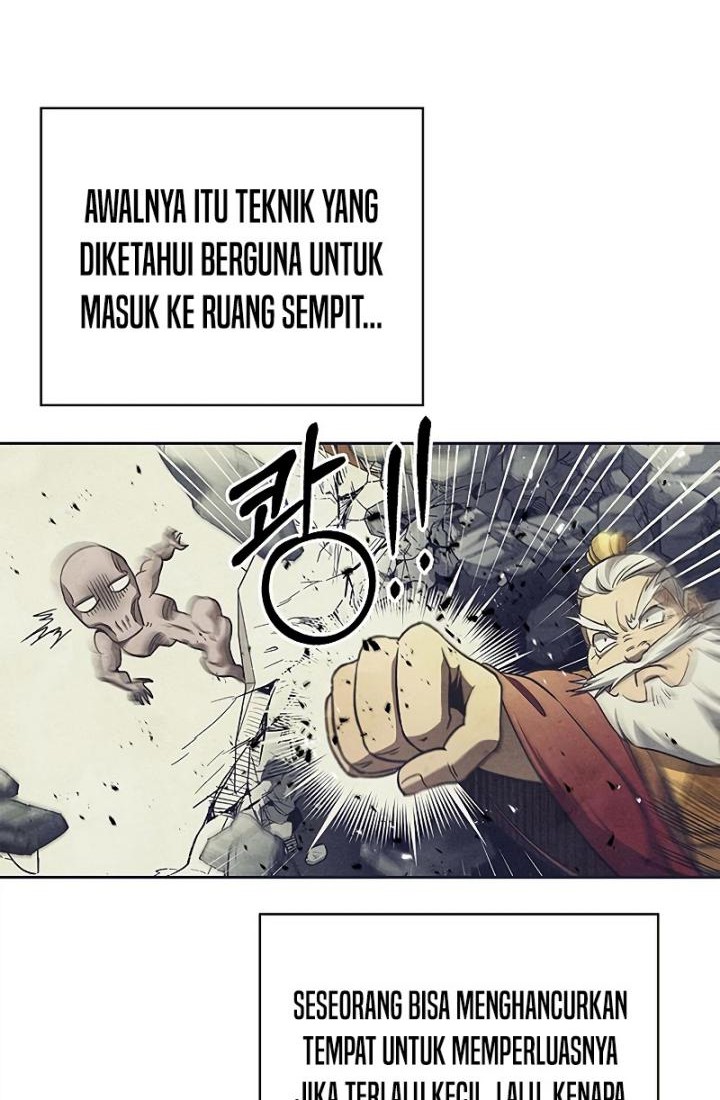 Heavenly Grand Archive’s Young Master Chapter 12 - halaman 23