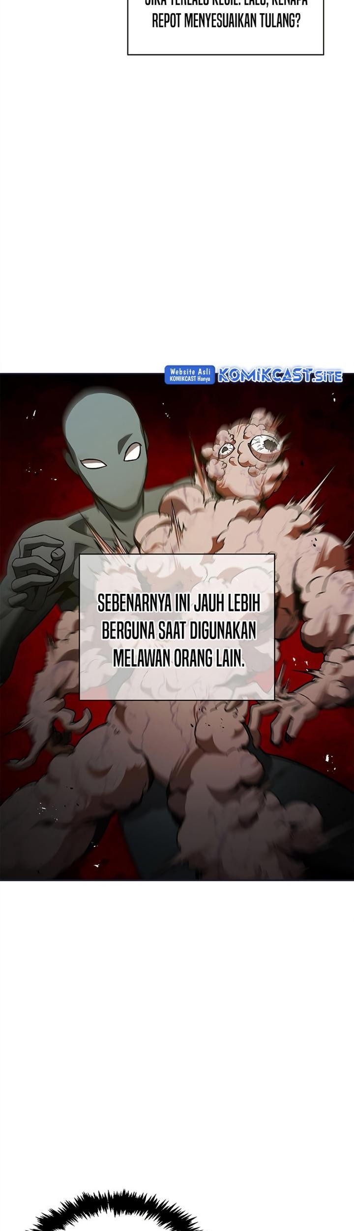 Heavenly Grand Archive’s Young Master Chapter 12 - halaman 24