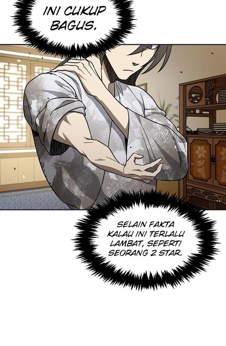 Heavenly Grand Archive’s Young Master Chapter 12 - halaman 25