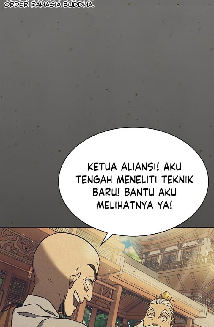 Heavenly Grand Archive’s Young Master Chapter 12 - halaman 27