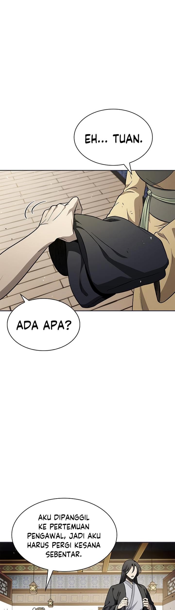 Heavenly Grand Archive’s Young Master Chapter 12 - halaman 35