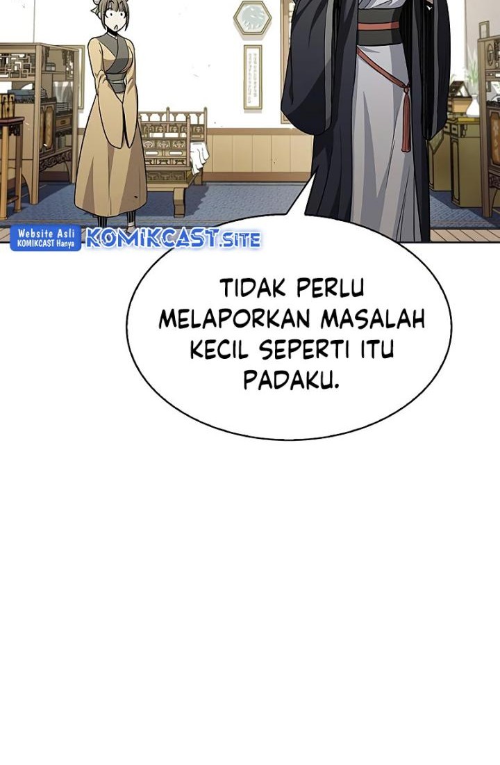 Heavenly Grand Archive’s Young Master Chapter 12 - halaman 36