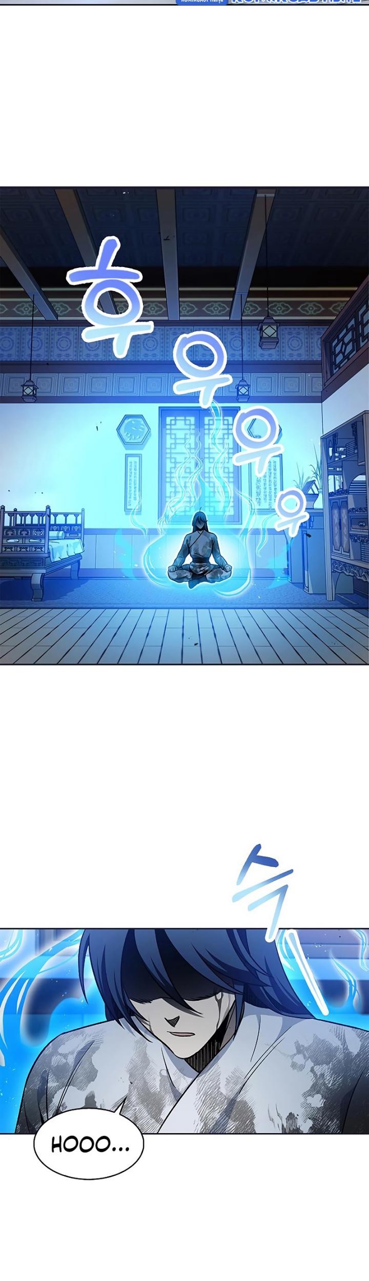 Heavenly Grand Archive’s Young Master Chapter 12 - halaman 4
