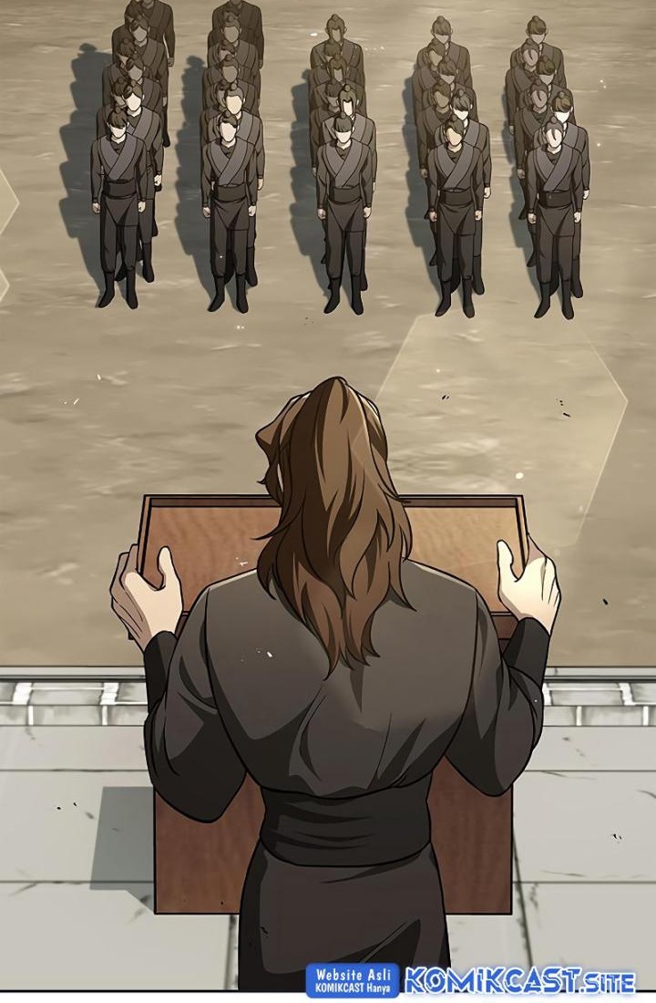 Heavenly Grand Archive’s Young Master Chapter 12 - halaman 41