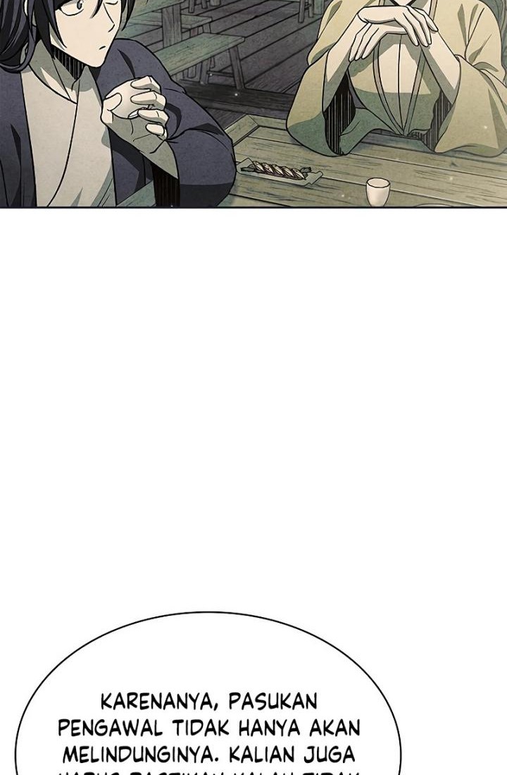 Heavenly Grand Archive’s Young Master Chapter 12 - halaman 43