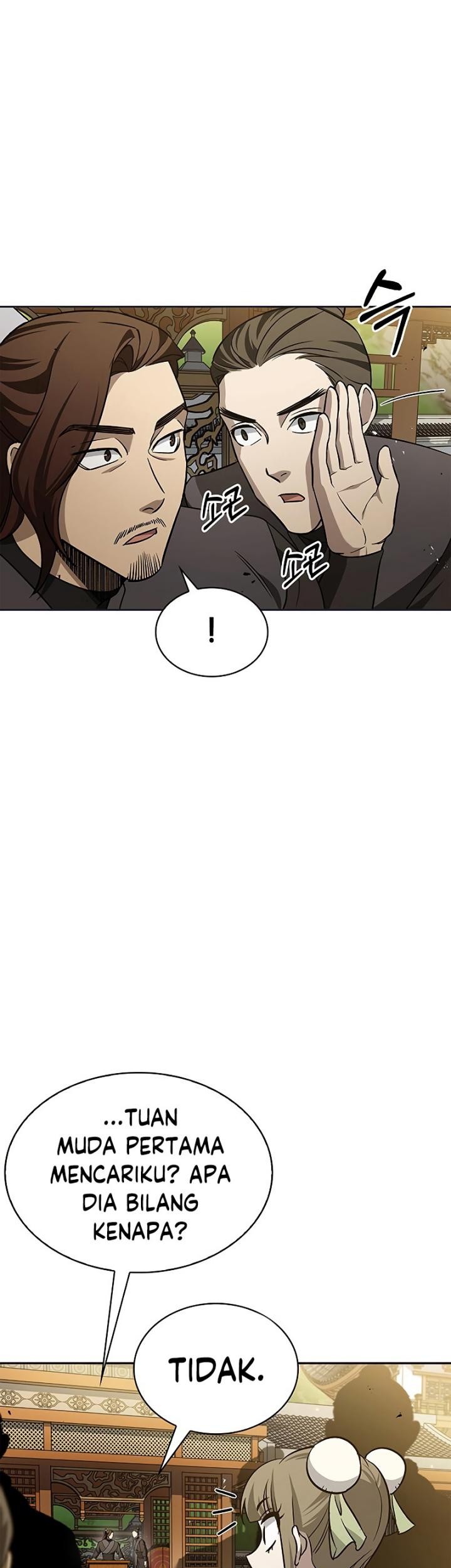 Heavenly Grand Archive’s Young Master Chapter 12 - halaman 48