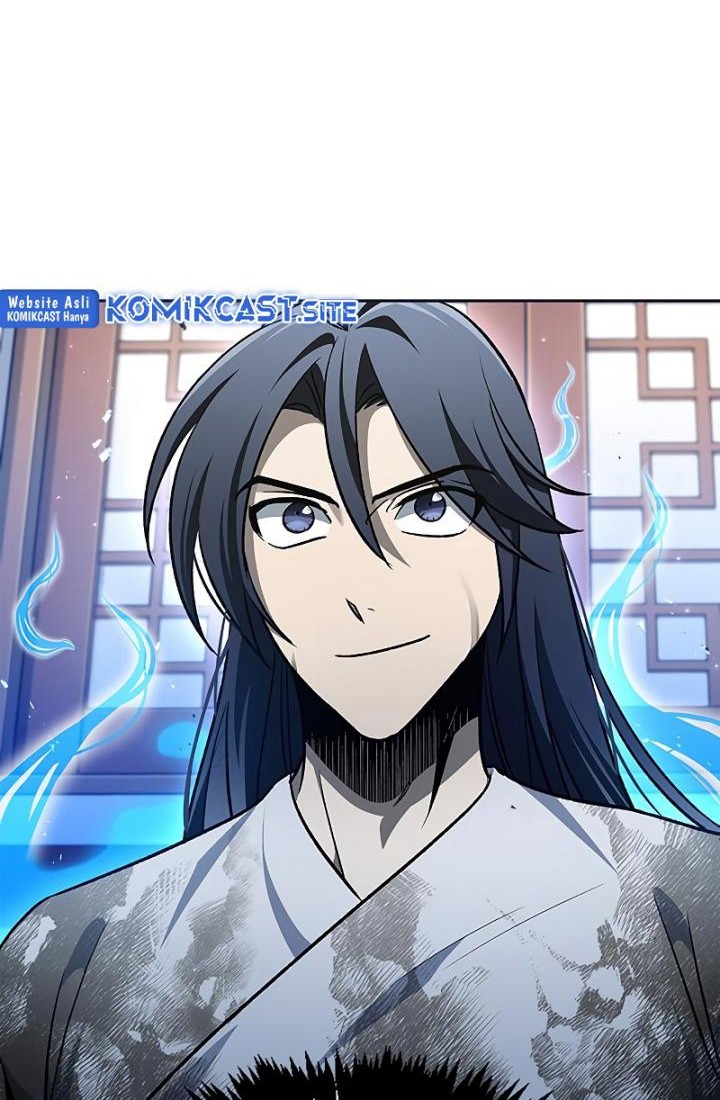 Heavenly Grand Archive’s Young Master Chapter 12 - halaman 5