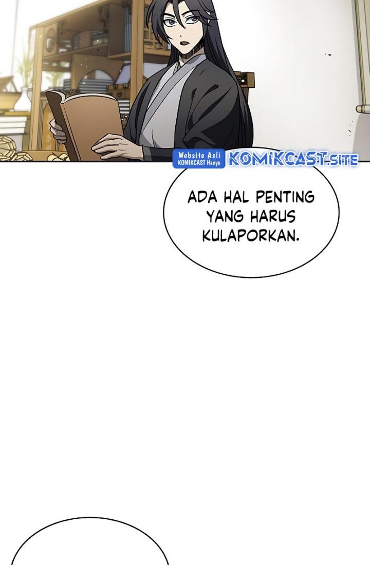 Heavenly Grand Archive’s Young Master Chapter 12 - halaman 56