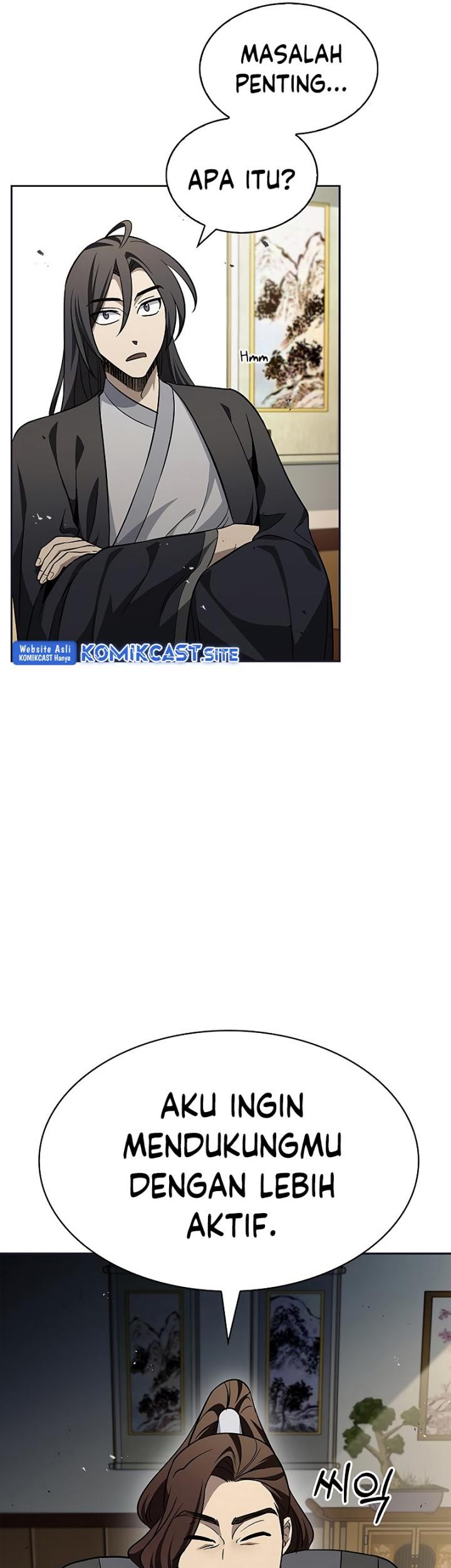 Heavenly Grand Archive’s Young Master Chapter 12 - halaman 59
