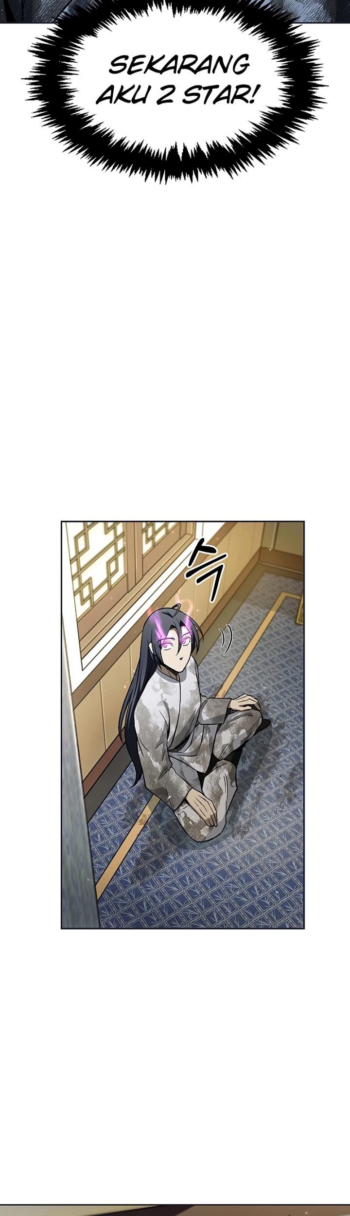 Heavenly Grand Archive’s Young Master Chapter 12 - halaman 6