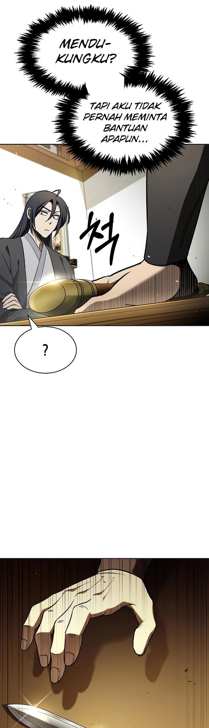 Heavenly Grand Archive’s Young Master Chapter 12 - halaman 61