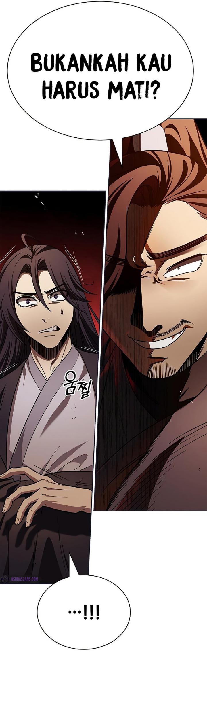 Heavenly Grand Archive’s Young Master Chapter 12 - halaman 63