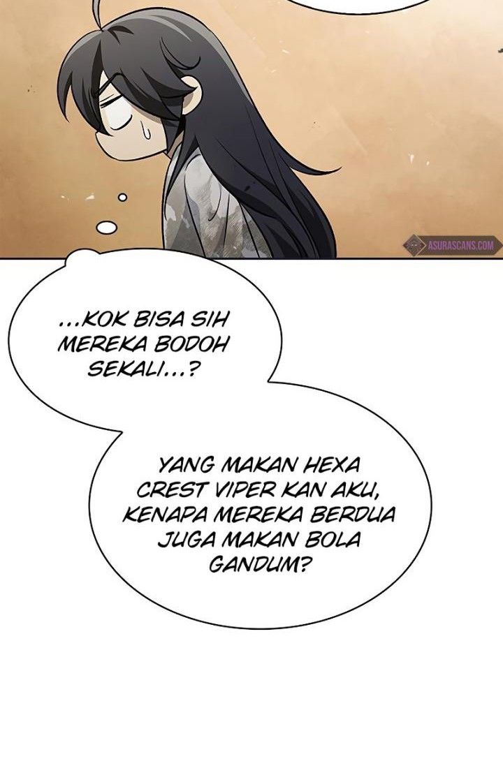 Heavenly Grand Archive’s Young Master Chapter 12 - halaman 9