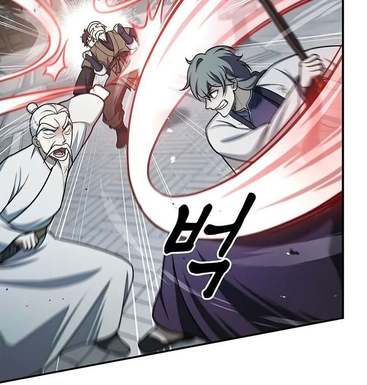 Heavenly Grand Archive’s Young Master Chapter 120 - halaman 101