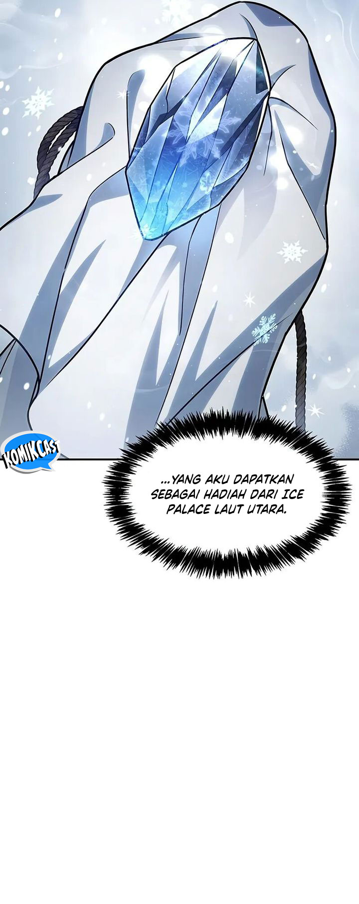 Heavenly Grand Archive’s Young Master Chapter 120 - halaman 12