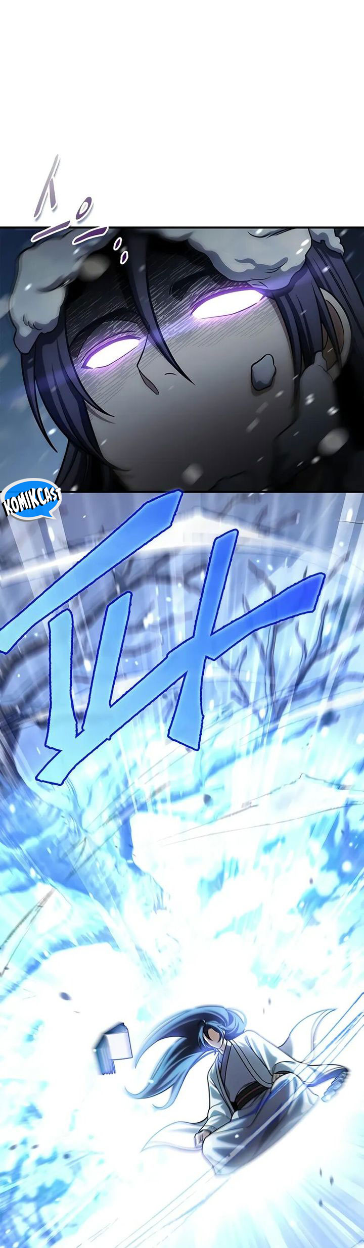 Heavenly Grand Archive’s Young Master Chapter 120 - halaman 19
