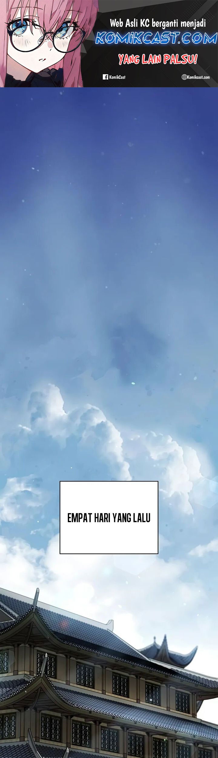 Heavenly Grand Archive’s Young Master Chapter 120 - halaman 2