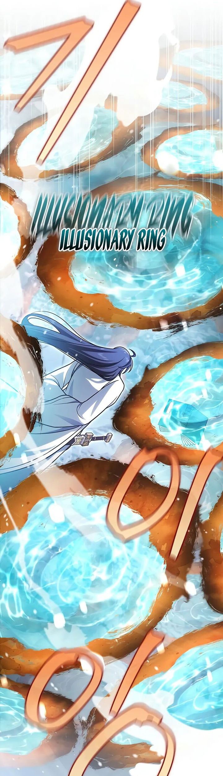 Heavenly Grand Archive’s Young Master Chapter 120 - halaman 24