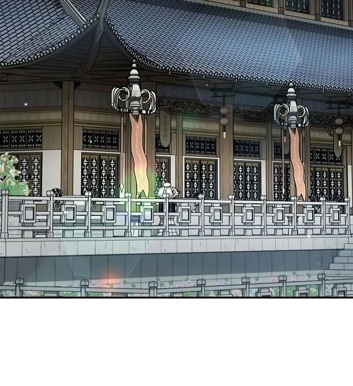 Heavenly Grand Archive’s Young Master Chapter 120 - halaman 3
