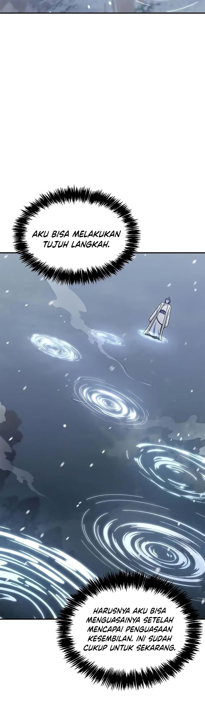 Heavenly Grand Archive’s Young Master Chapter 120 - halaman 30