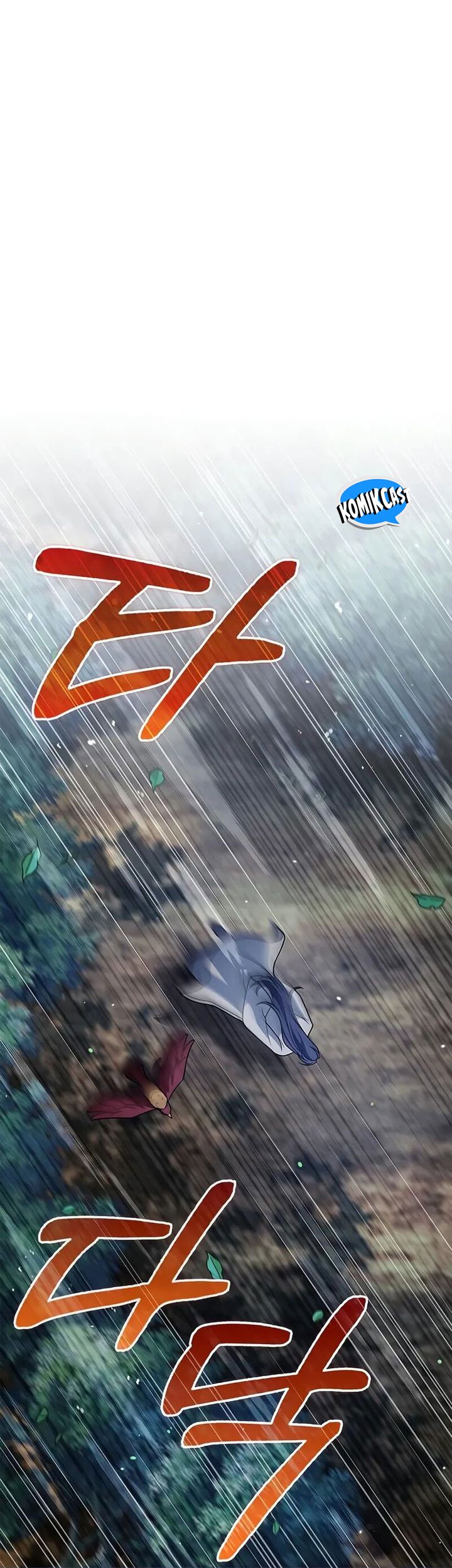 Heavenly Grand Archive’s Young Master Chapter 120 - halaman 41