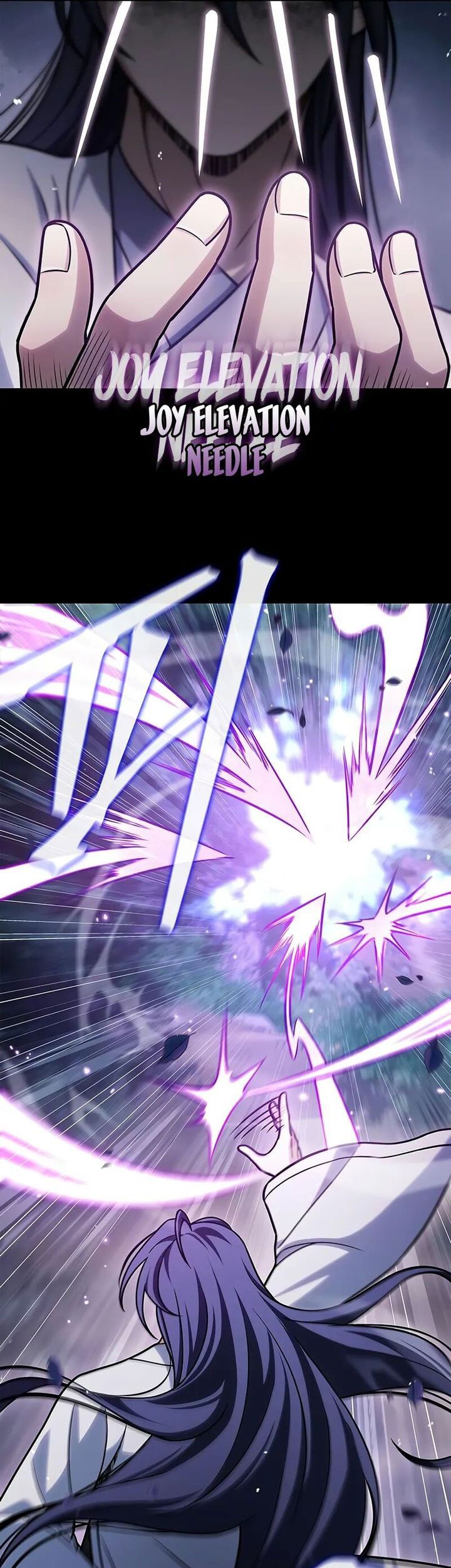 Heavenly Grand Archive’s Young Master Chapter 120 - halaman 52