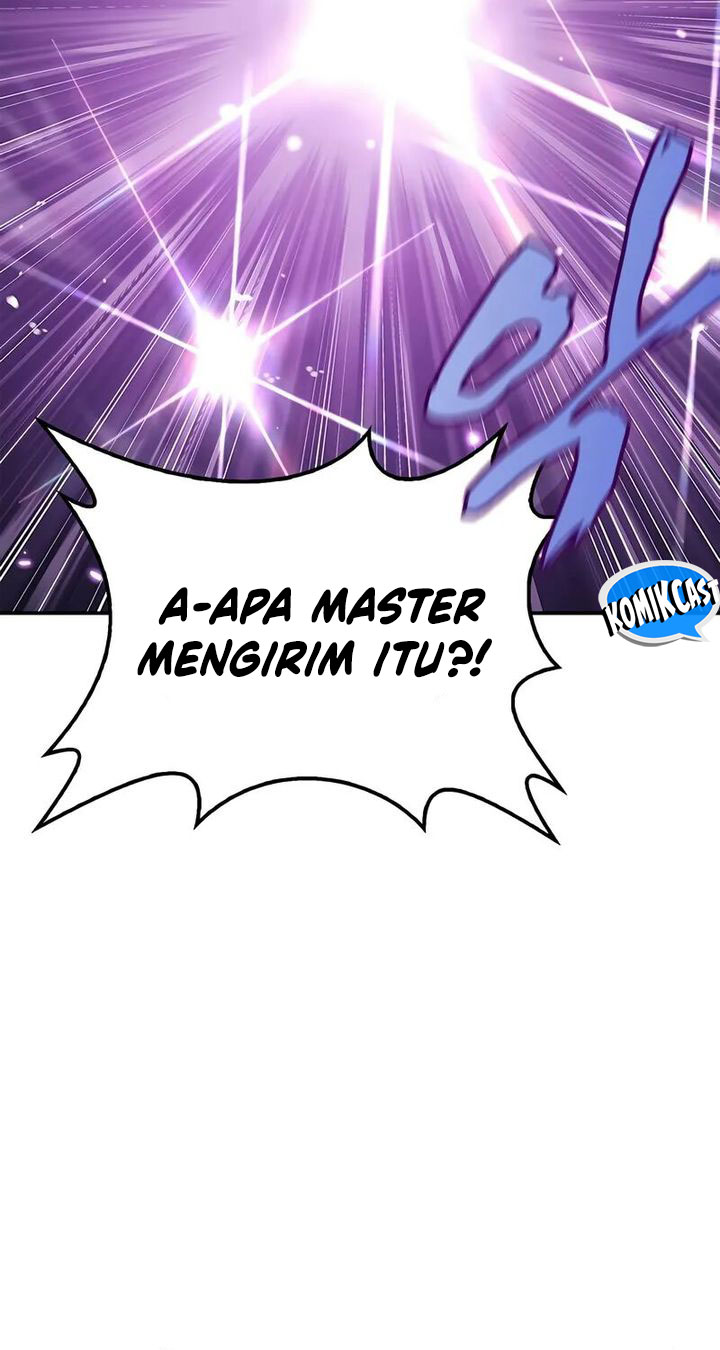 Heavenly Grand Archive’s Young Master Chapter 120 - halaman 60