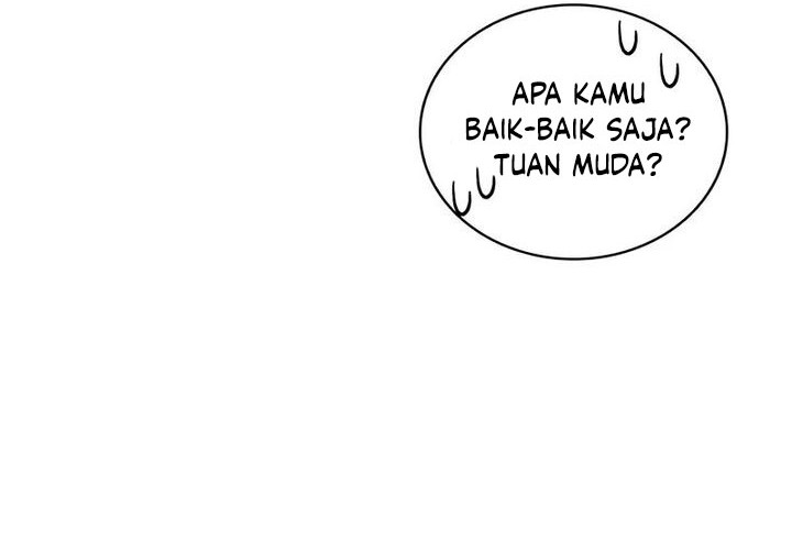 Heavenly Grand Archive’s Young Master Chapter 120 - halaman 77