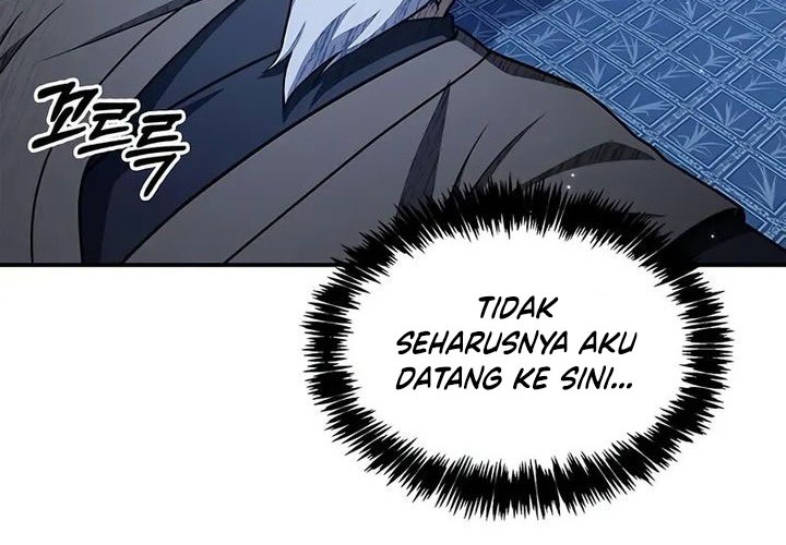 Heavenly Grand Archive’s Young Master Chapter 120 - halaman 81