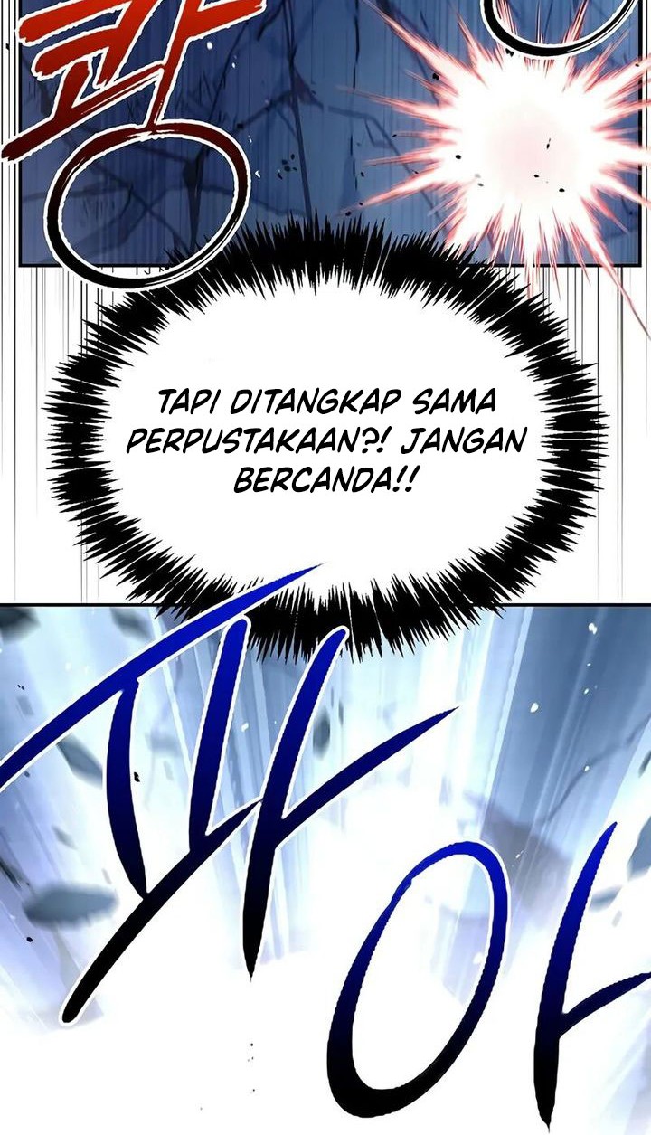 Heavenly Grand Archive’s Young Master Chapter 120 - halaman 88