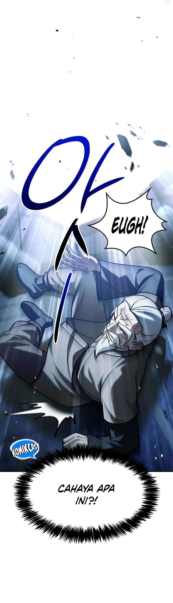Heavenly Grand Archive’s Young Master Chapter 120 - halaman 89
