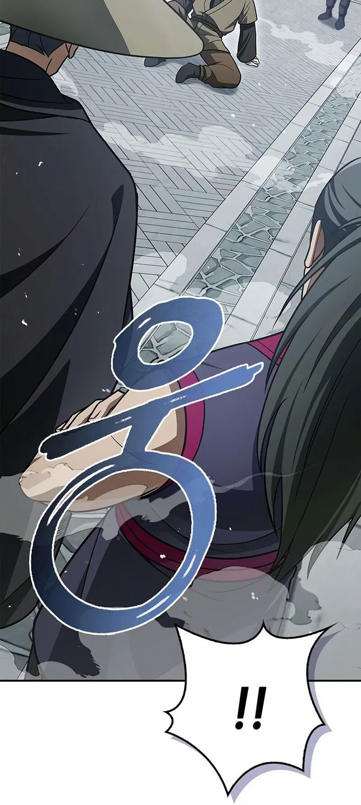 Heavenly Grand Archive’s Young Master Chapter 120 - halaman 92