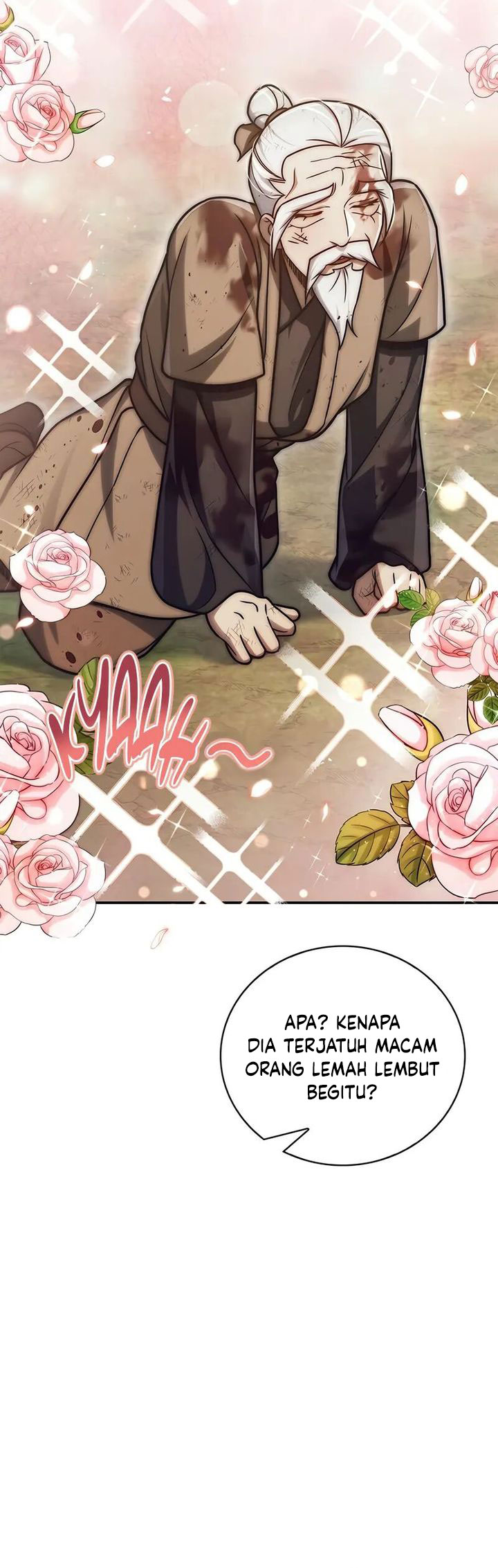 Heavenly Grand Archive’s Young Master Chapter 121 - halaman 22