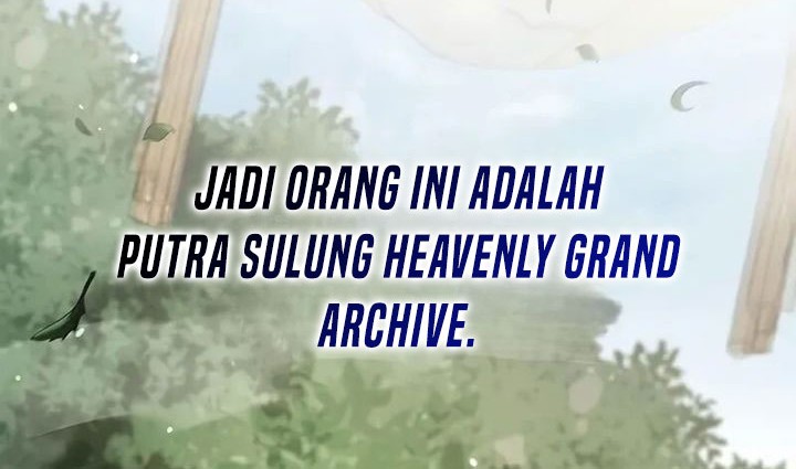 Heavenly Grand Archive’s Young Master Chapter 121 - halaman 24