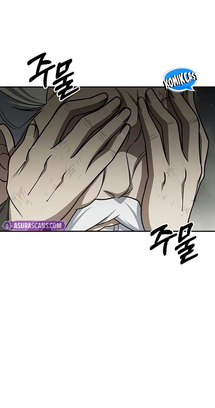 Heavenly Grand Archive’s Young Master Chapter 121 - halaman 33