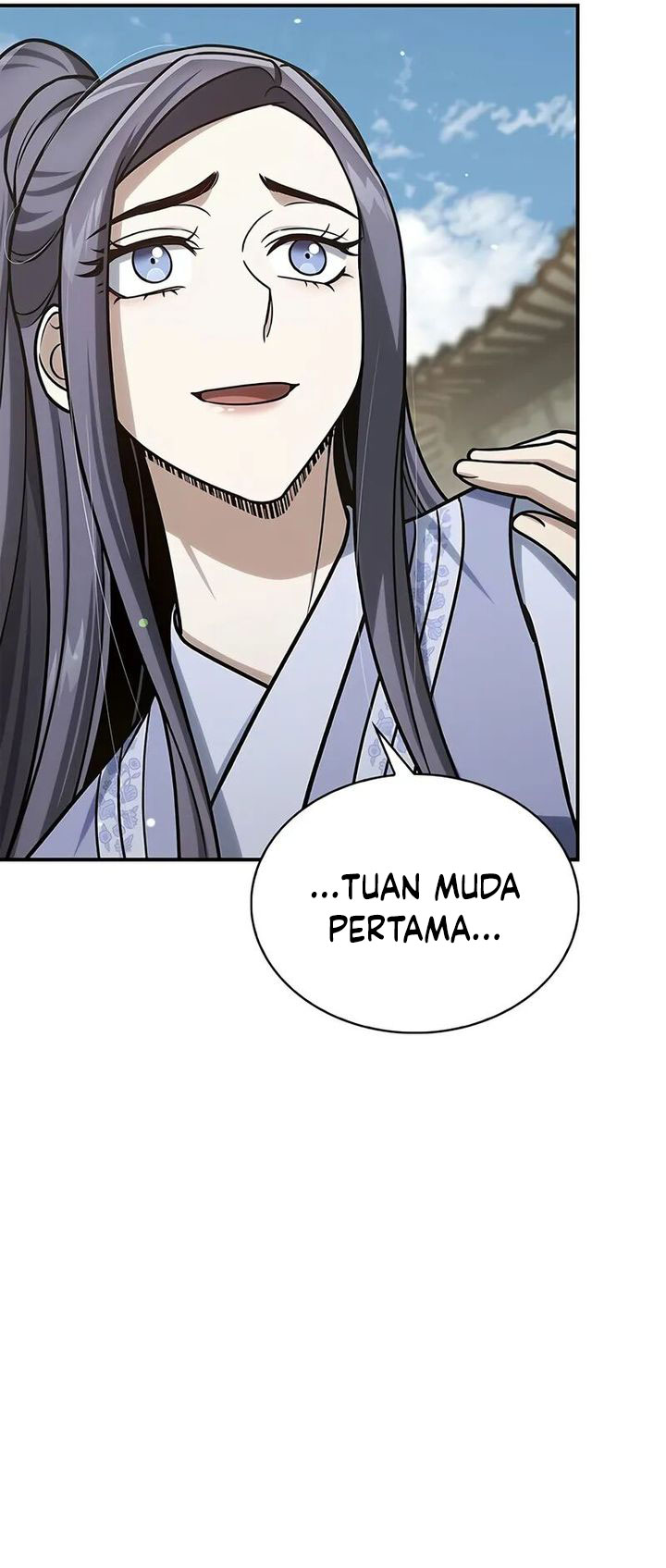 Heavenly Grand Archive’s Young Master Chapter 121 - halaman 90