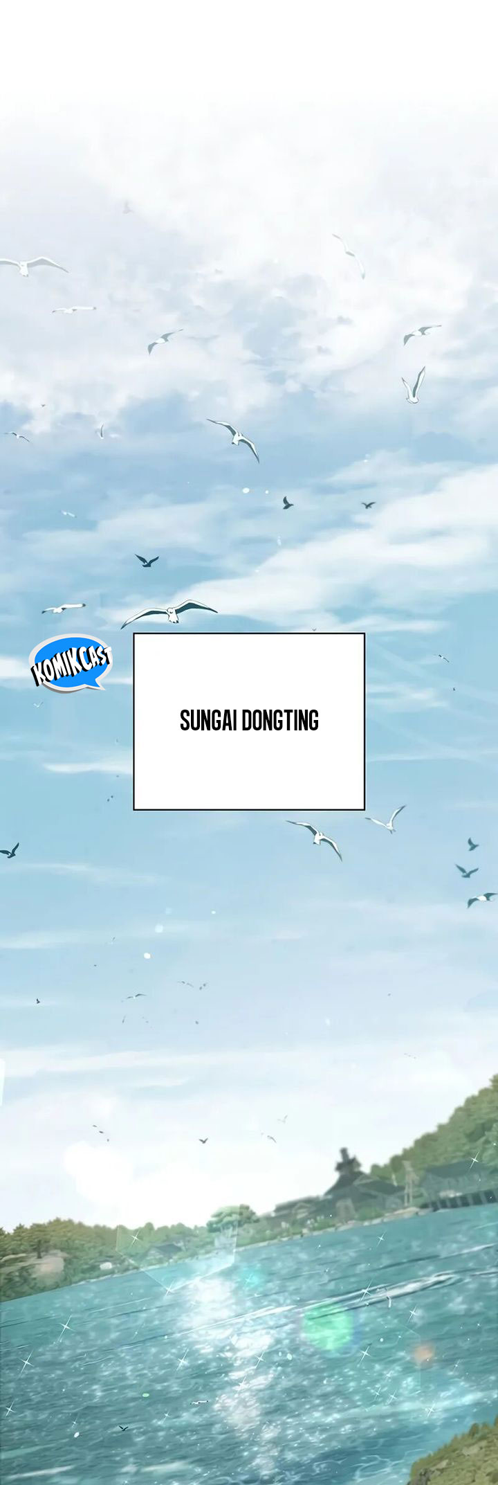 Heavenly Grand Archive’s Young Master Chapter 122 - halaman 19